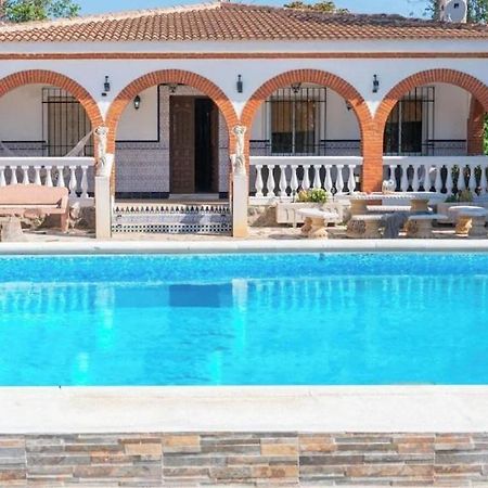 Villa Cuqui Antequera Exteriör bild