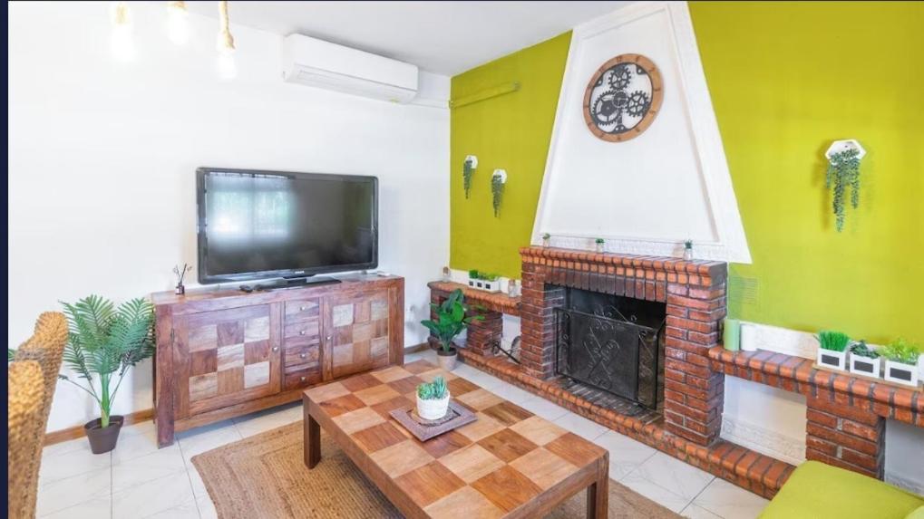 Villa Cuqui Antequera Exteriör bild